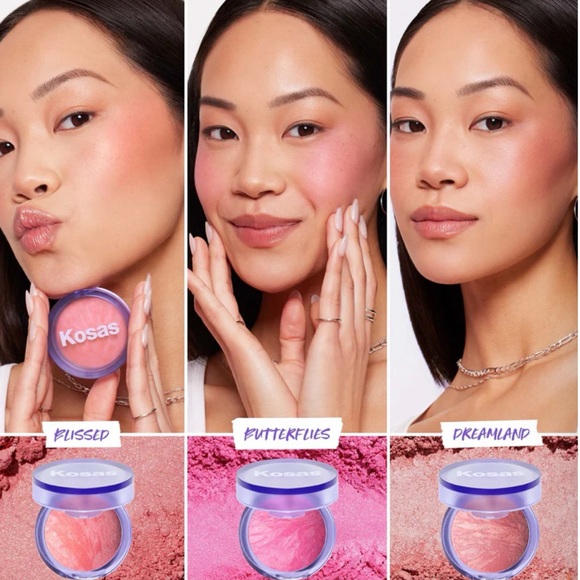 NEW✅KOSAS BUTTERFLIES - Picture 6 of 7